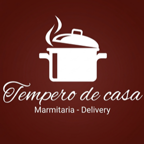 Marmitaria Tempero de casa- Delivery  - logo