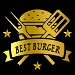 Best Burger Hamburgueria - logo