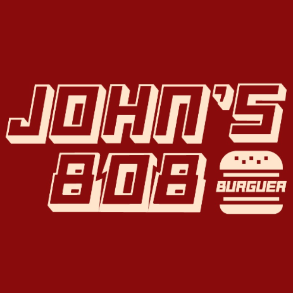 John's Burguer - logo