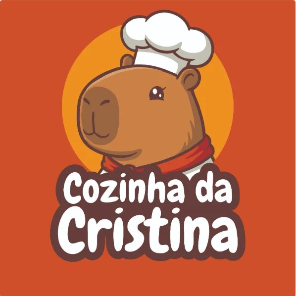 Cozinha da Cristina - logo