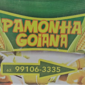 Pamonha Goiana - logo