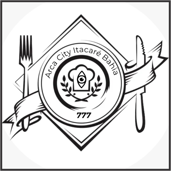 Bistrô Arca City  - logo