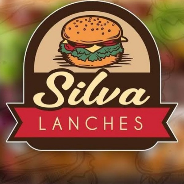 Silva Lanches e Pizzas - logo