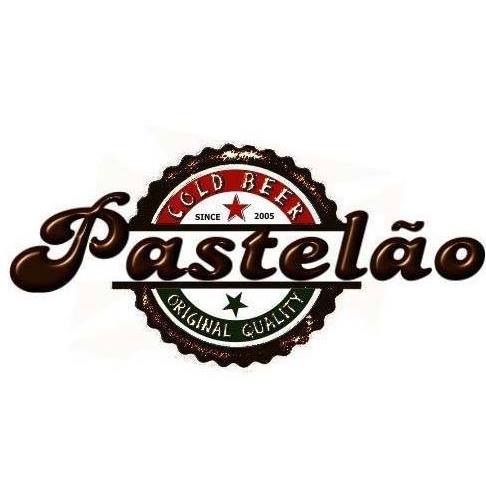 Pastelão - logo