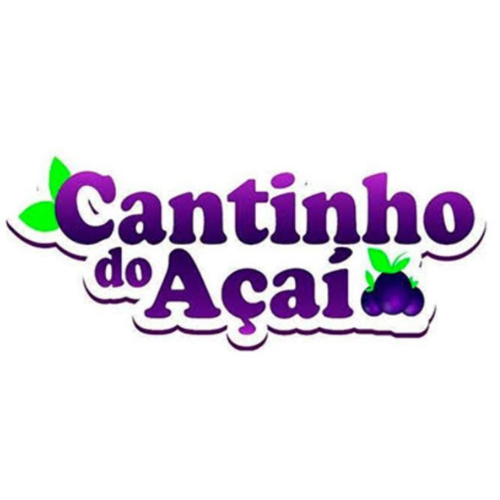 Cantinho do Açaí - logo