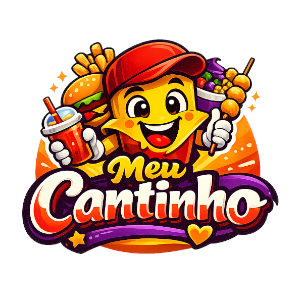 Meu Cantinho - logo