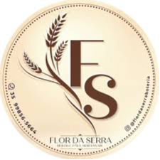 Flor da Serra Boleria - logo