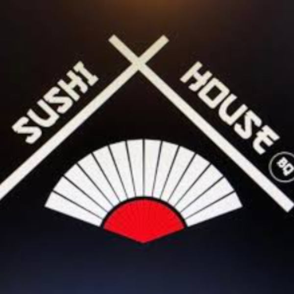 Sushi House BQ - logo