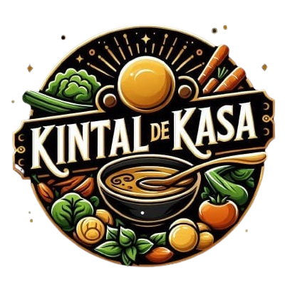 KINTAL DE KASA - logo