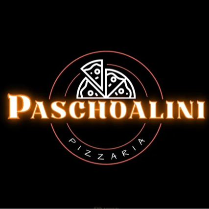 Pizzaria Paschoalini - logo