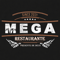 Mega Restaurante - logo