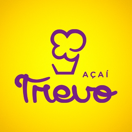 Trevo Açaí Sobral - logo