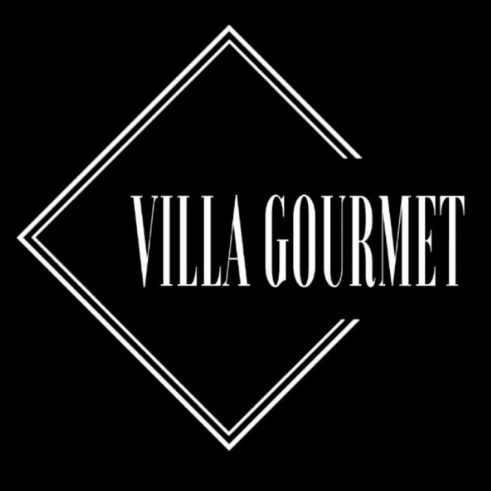 Villa Gourmet - logo