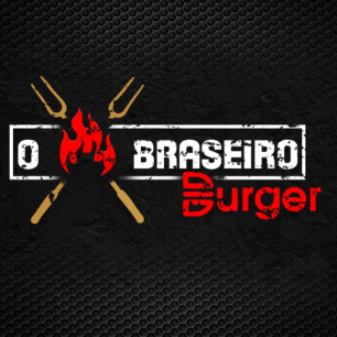 O Braseiro Burger - logo