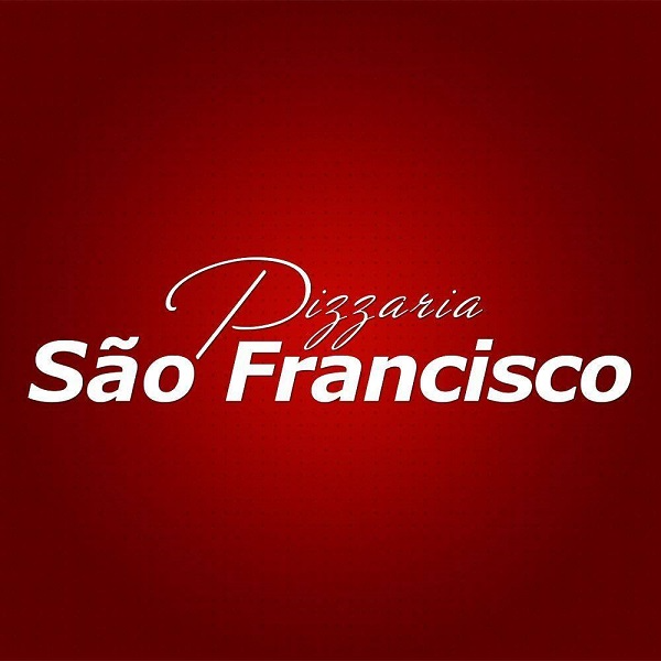 Pizzaria São Francisco - logo