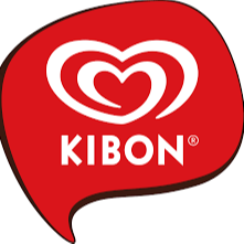 Sorvetes Kibon - logo