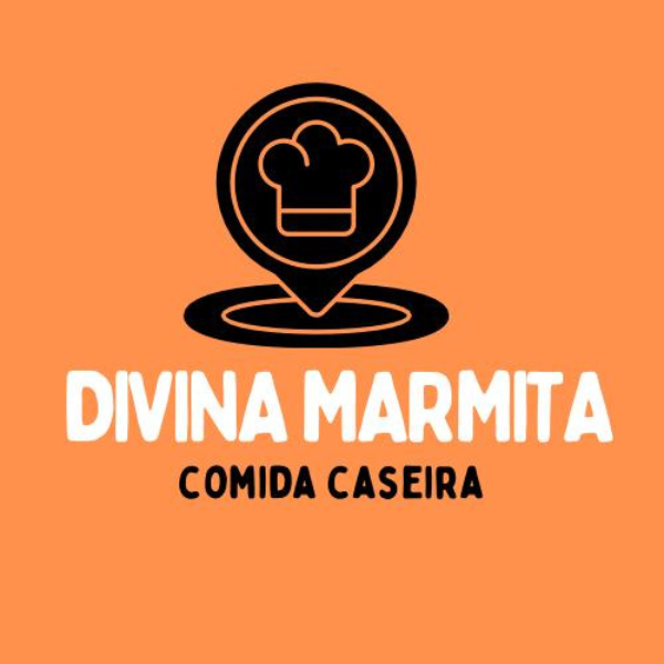 Divina Marmita - logo