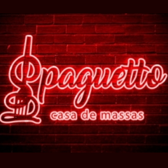 Spaguetto Casa de Massas - logo