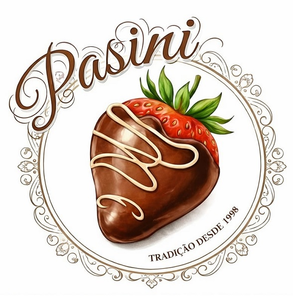 Doces Pasini - logo