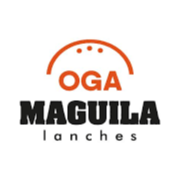 Maguila Lanches - logo