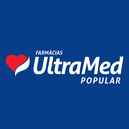 Farmácia Ultramed Popular - logo