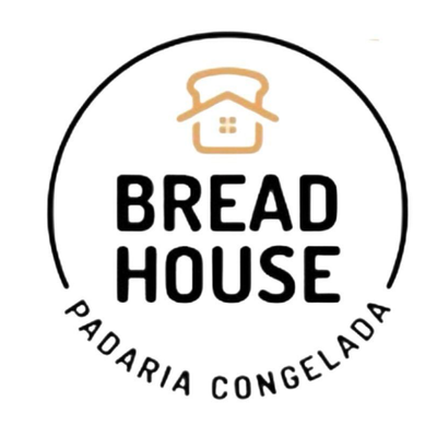 Bread House Padaria Congelada Aurora - logo