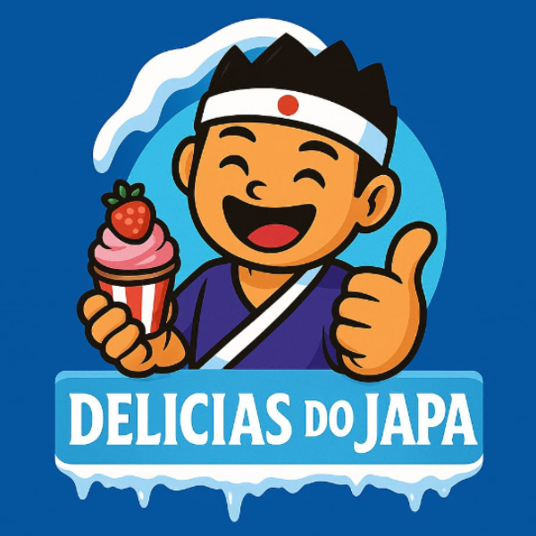 Delicias do Japa - logo