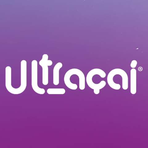 ULTRA AÇAI JD. PORTO ALEGRE RETIRADA - logo