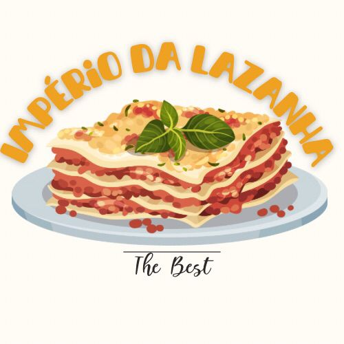 IMPÉRIO DA LAZANHA - logo