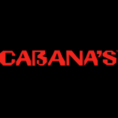 Cabanas - logo