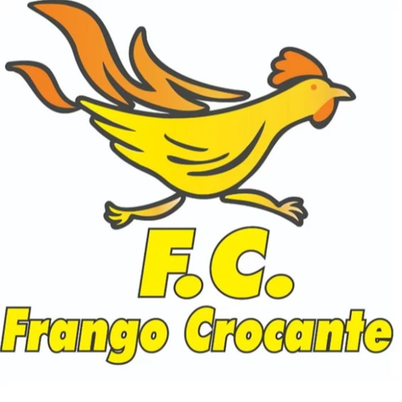 F.C. Frango Crocante  - logo