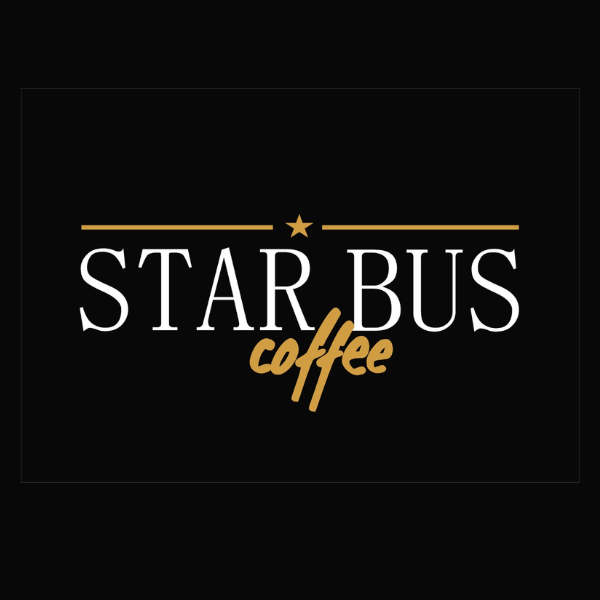 Star Bus Coffee - logo