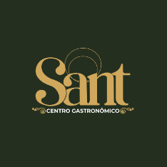 Sant Centro Gastronômico - logo