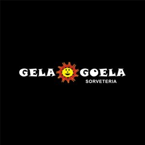 Sorveteria Gela Goela - logo
