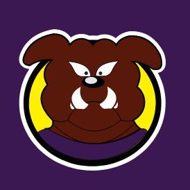 Big Dog Açaí - logo