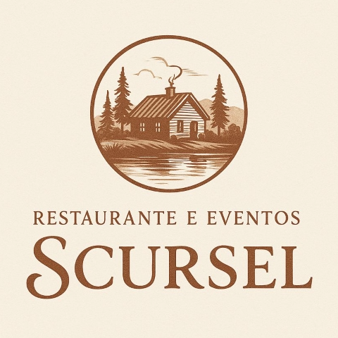 Restaurante Scursel - logo
