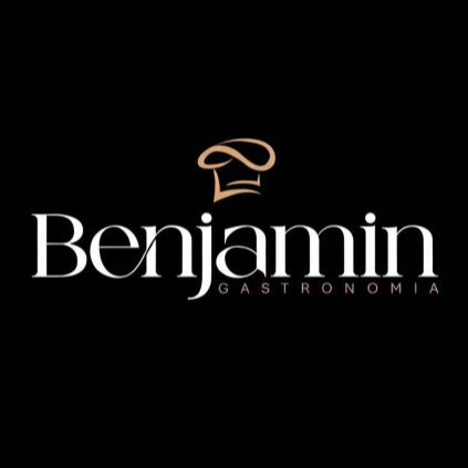 Restaurante Scursel & Benjamin Gastronomia - logo