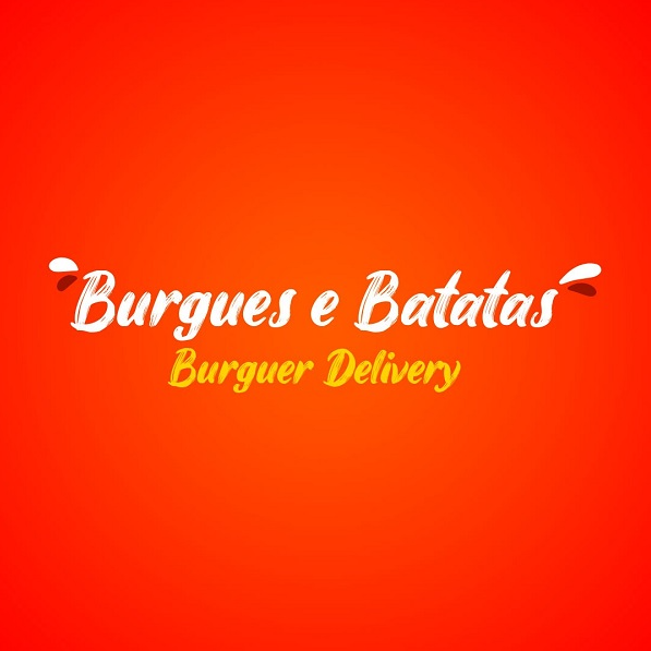 Burguer Delivery - logo