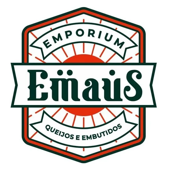 EMPORIO EMAUS - logo