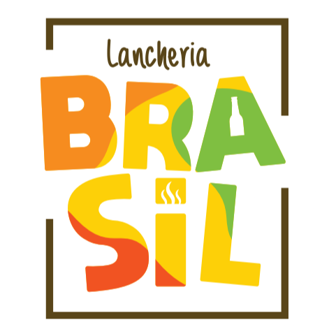 Lancheria Brasil - logo