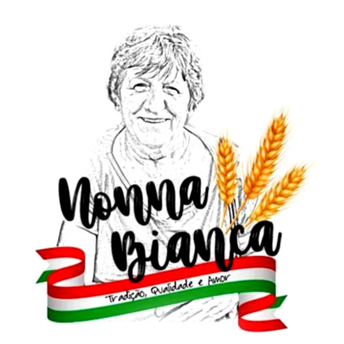 Nonna Bianca - logo