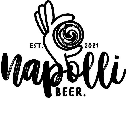 Napolli Beer - logo