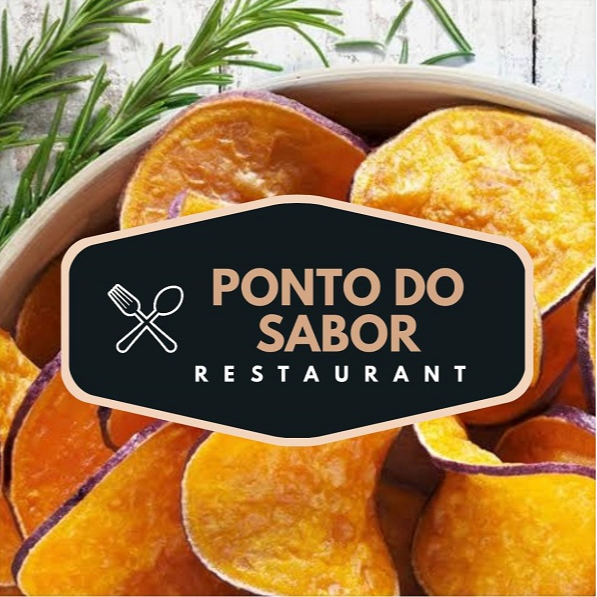 Ponto do Sabor - logo