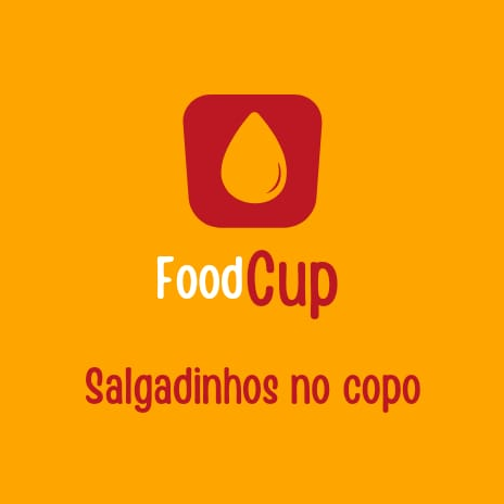Food Cup  - logo