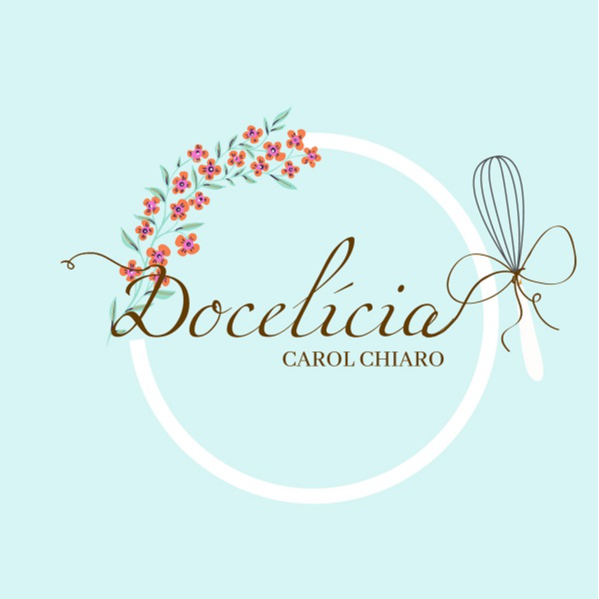 Docelícia Kit Festa - logo