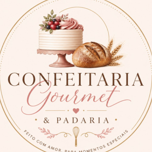 Doce Sabor Padaria - logo