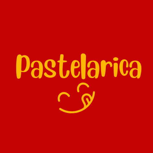 Pastelarica Delivery - logo