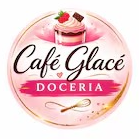 Café Glacê Doceria - logo
