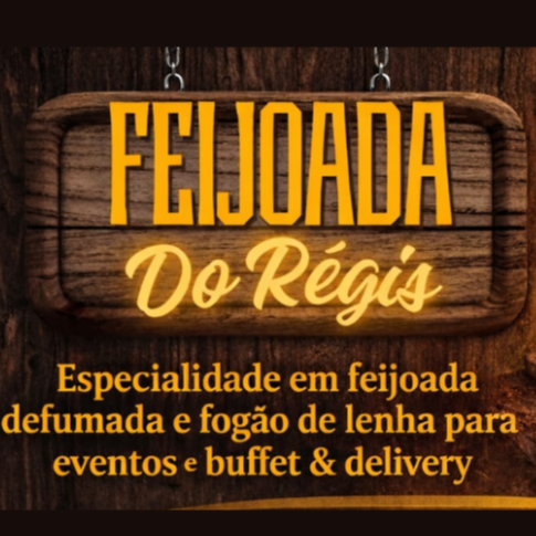Feijoada do Regis - logo