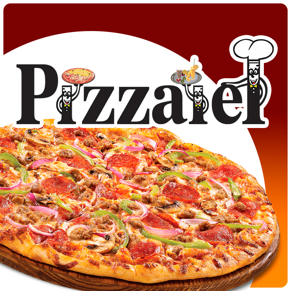 Pizzaiel - logo